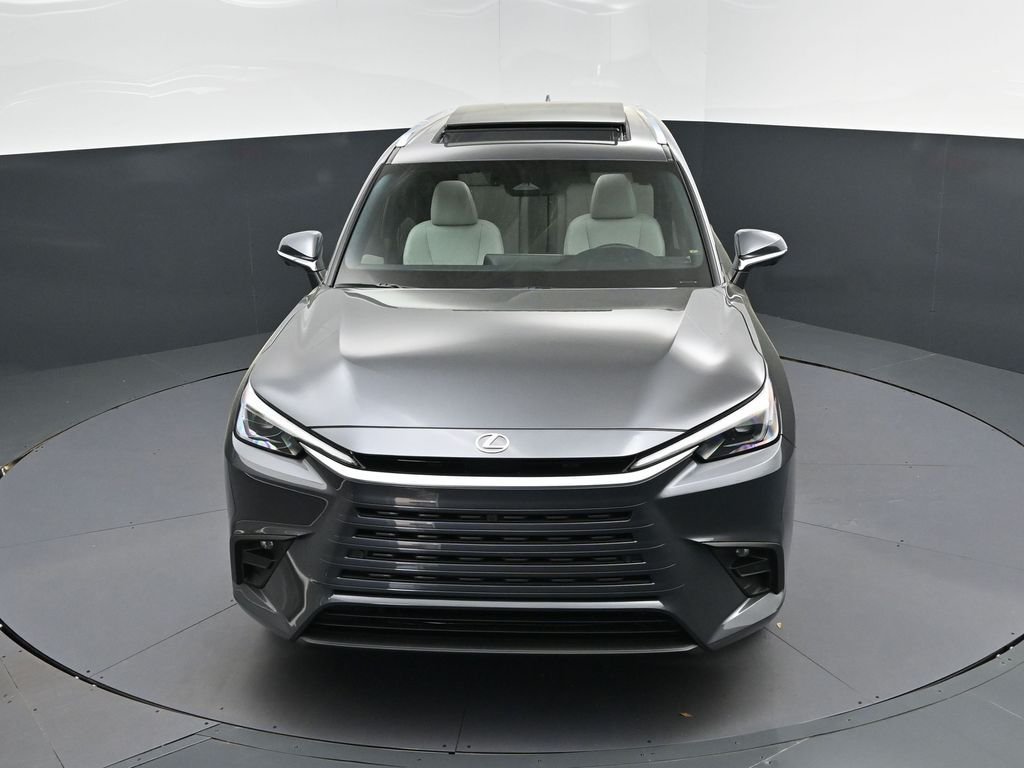 2026 Lexus TX 350 Premium - Photo 39