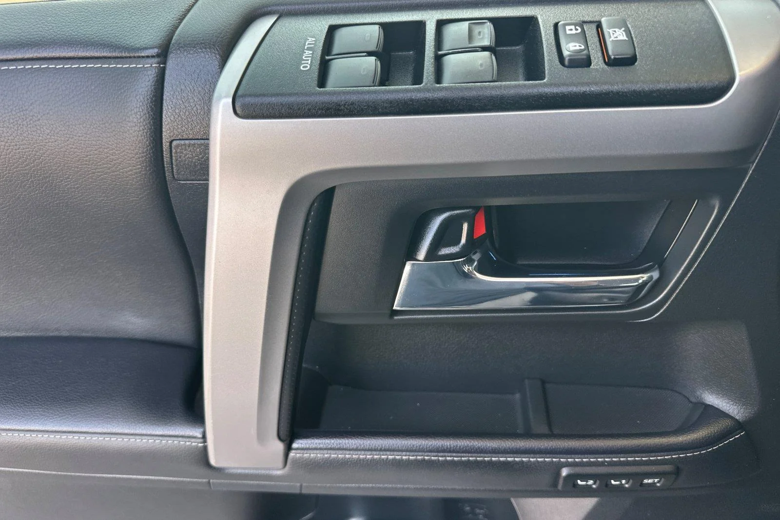Used 2023 Magnetic Gray Metallic Toyota Limited image 11
