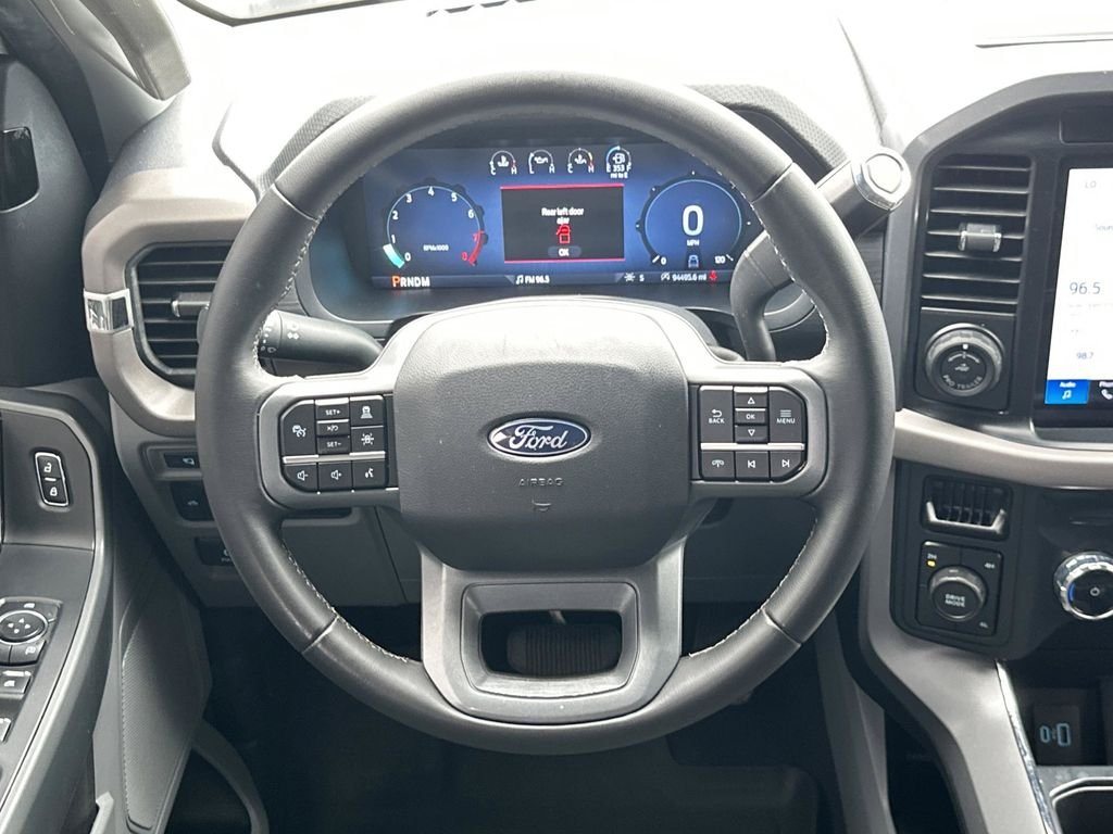 2024 Ford F-150 XLT - Photo 14