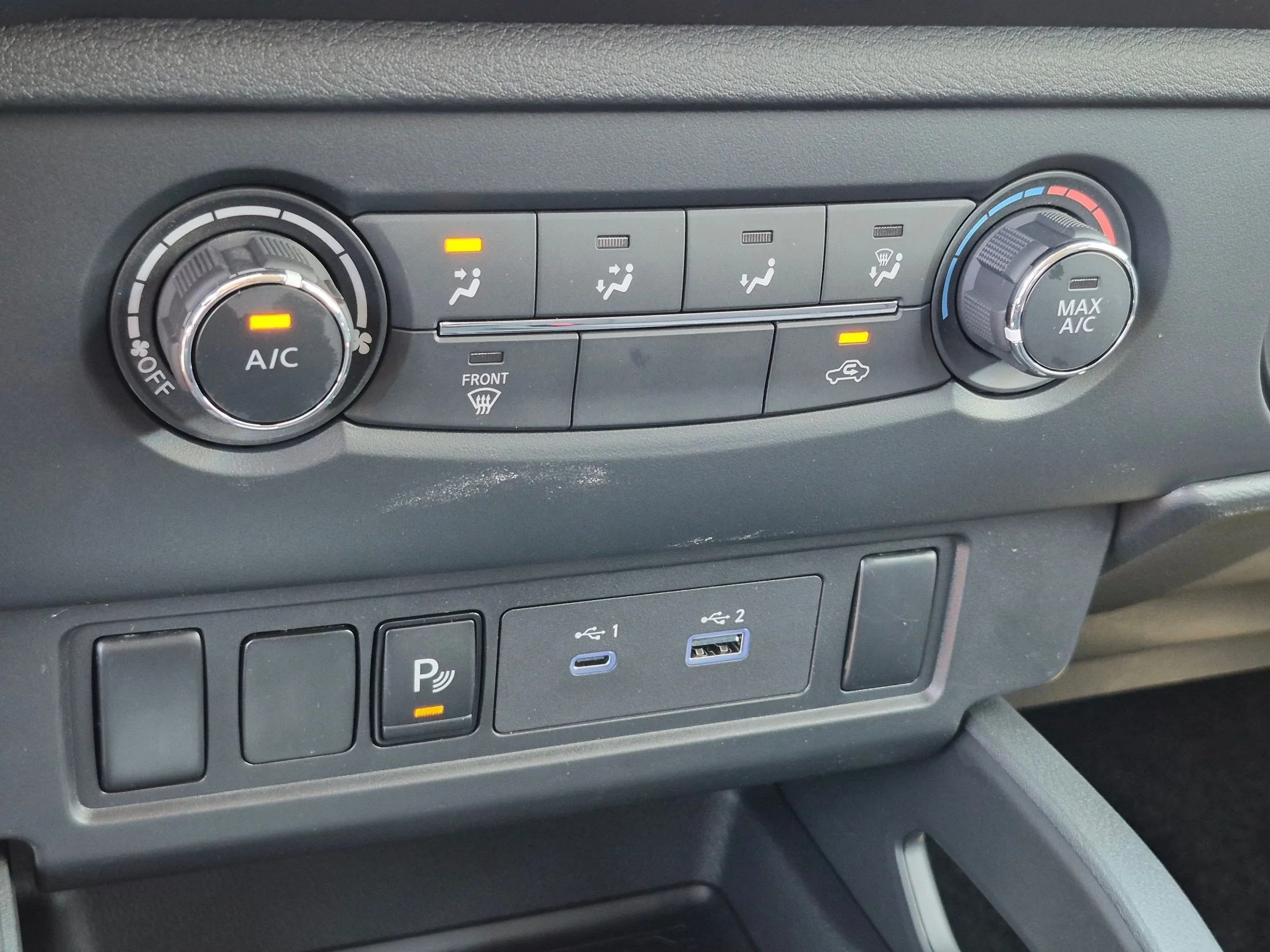 New 2026 Glacier White Nissan Crew Cab S image 20