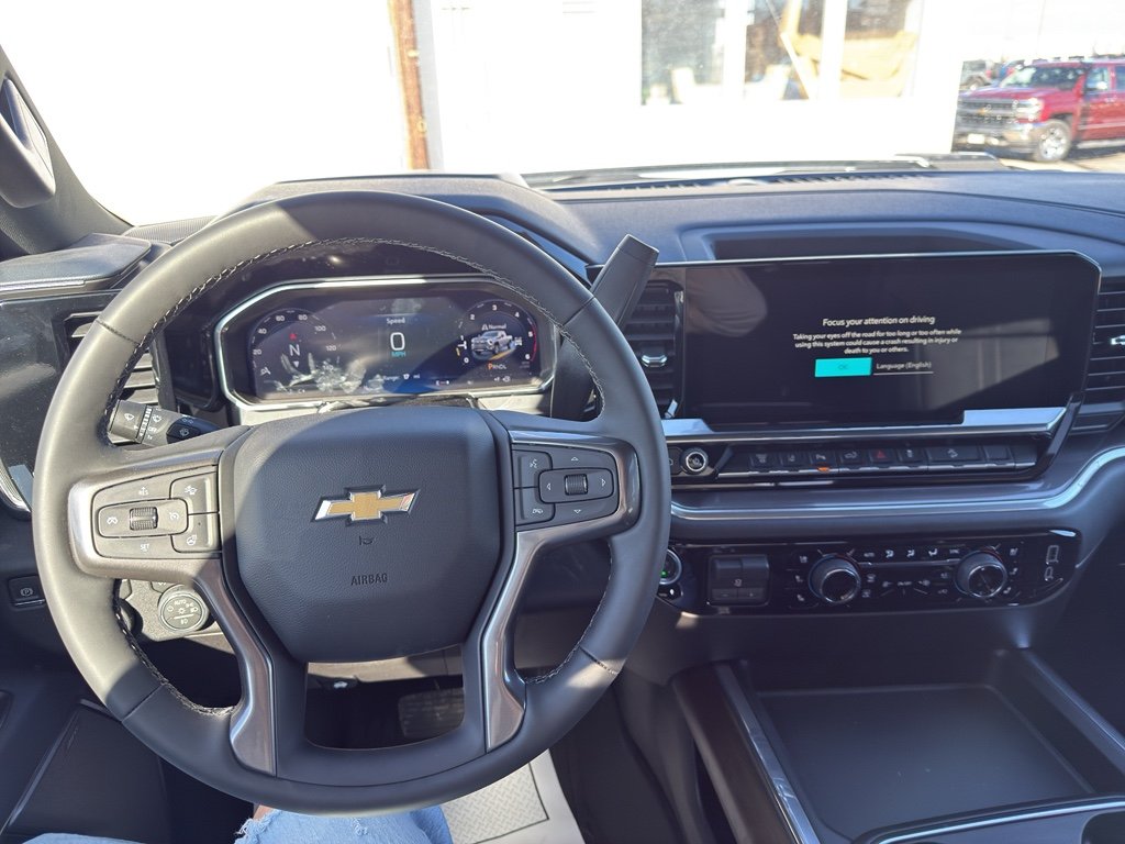 2026 Chevrolet Silverado 2500 HD High Country - Photo 9