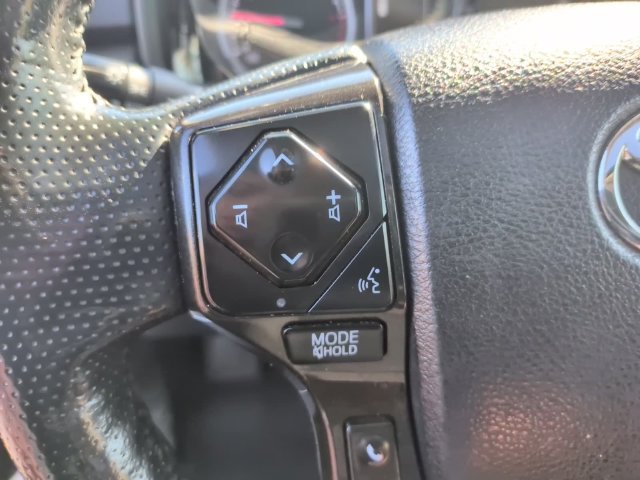 Certified Used 2023 White Toyota TRD Pro image 16
