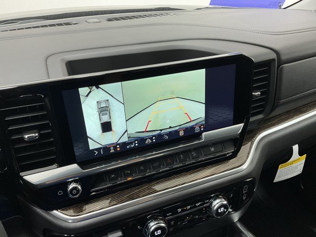 2026 GMC Sierra 1500 Elevation - Photo 33