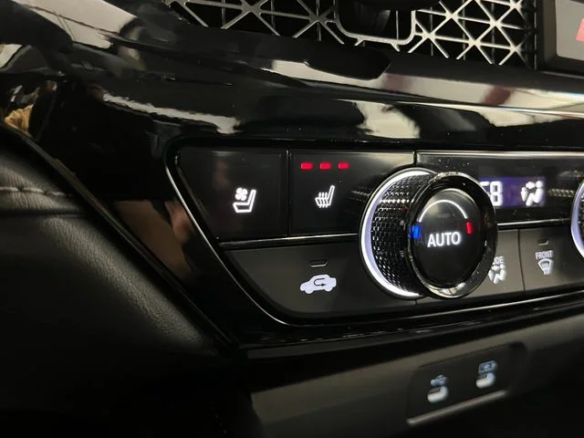 New 2026  Honda Touring image 17