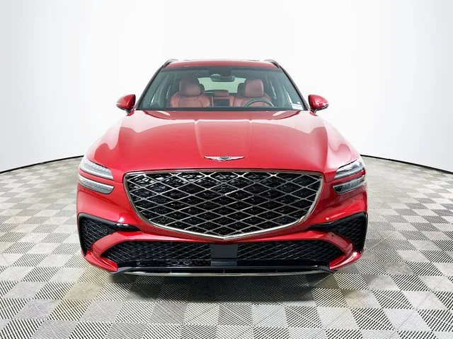New 2026 Genesis GV70 3.5T Sport Advanced