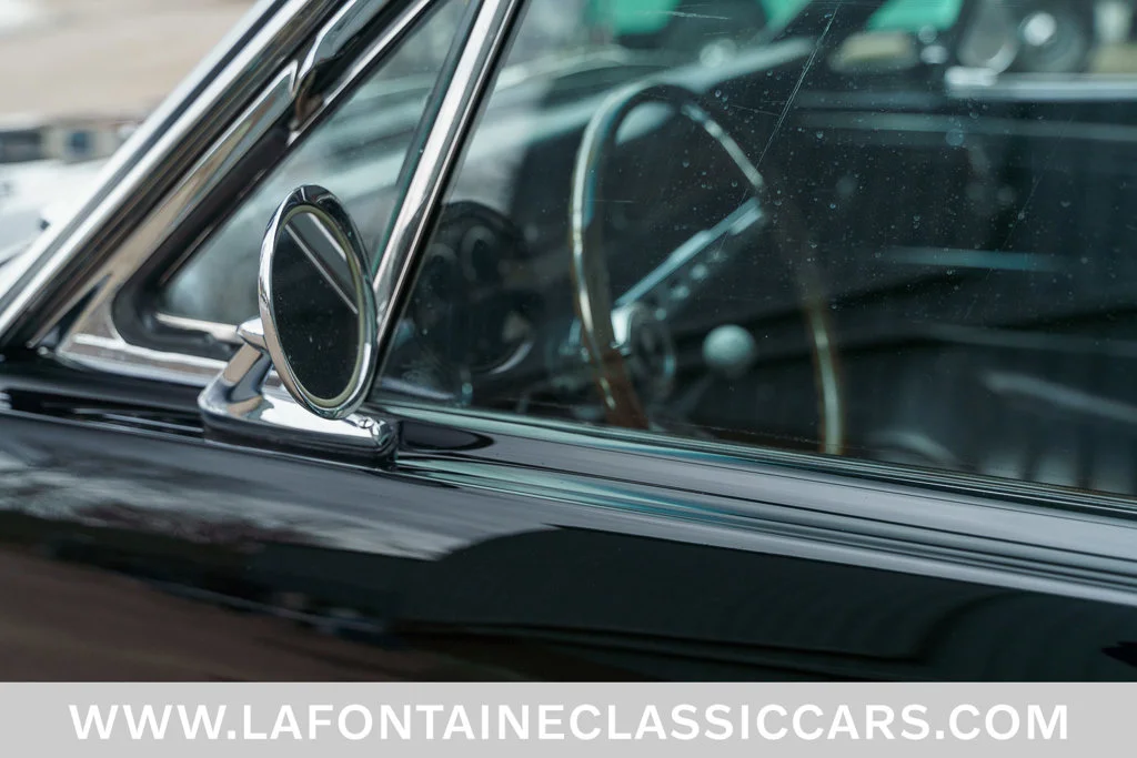 Used 1965 Black Ford GT image 44