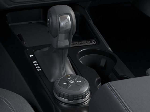 New 2026 Oxford White Ford Big Bend image 42