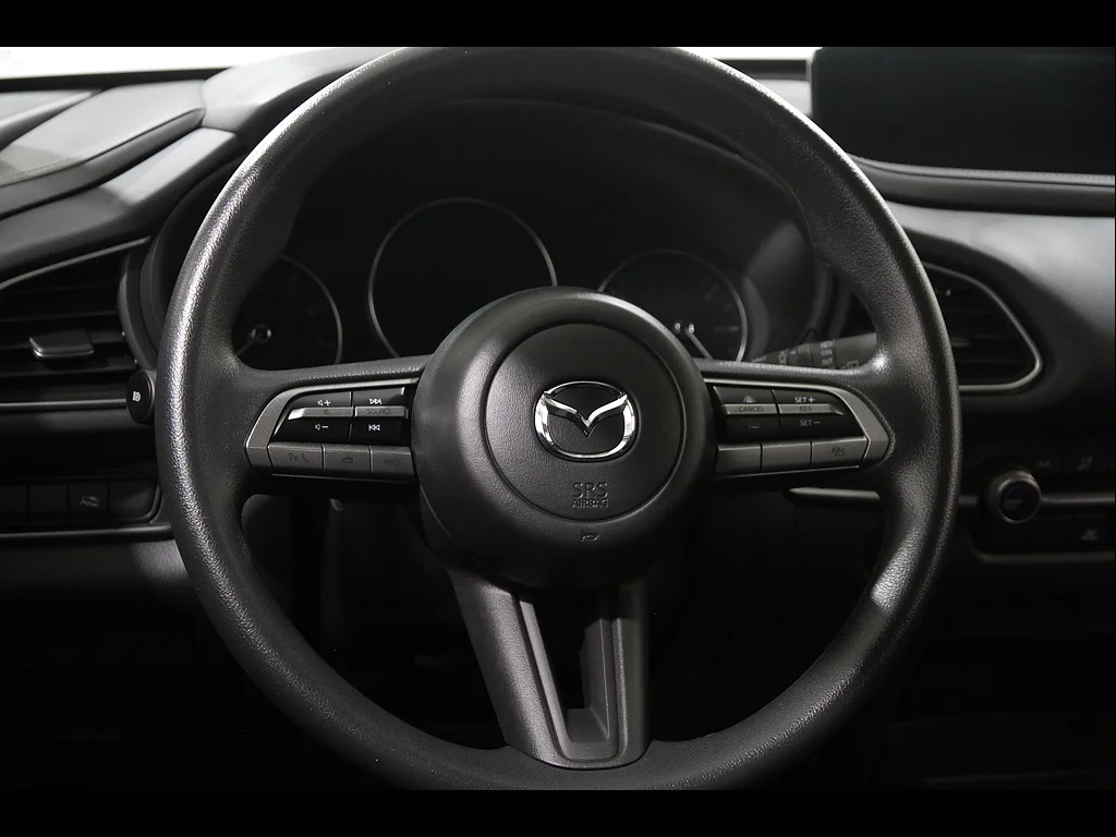 Certified Used 2023 Snowflake White Pearl Mica Mazda 2.5 S image 7