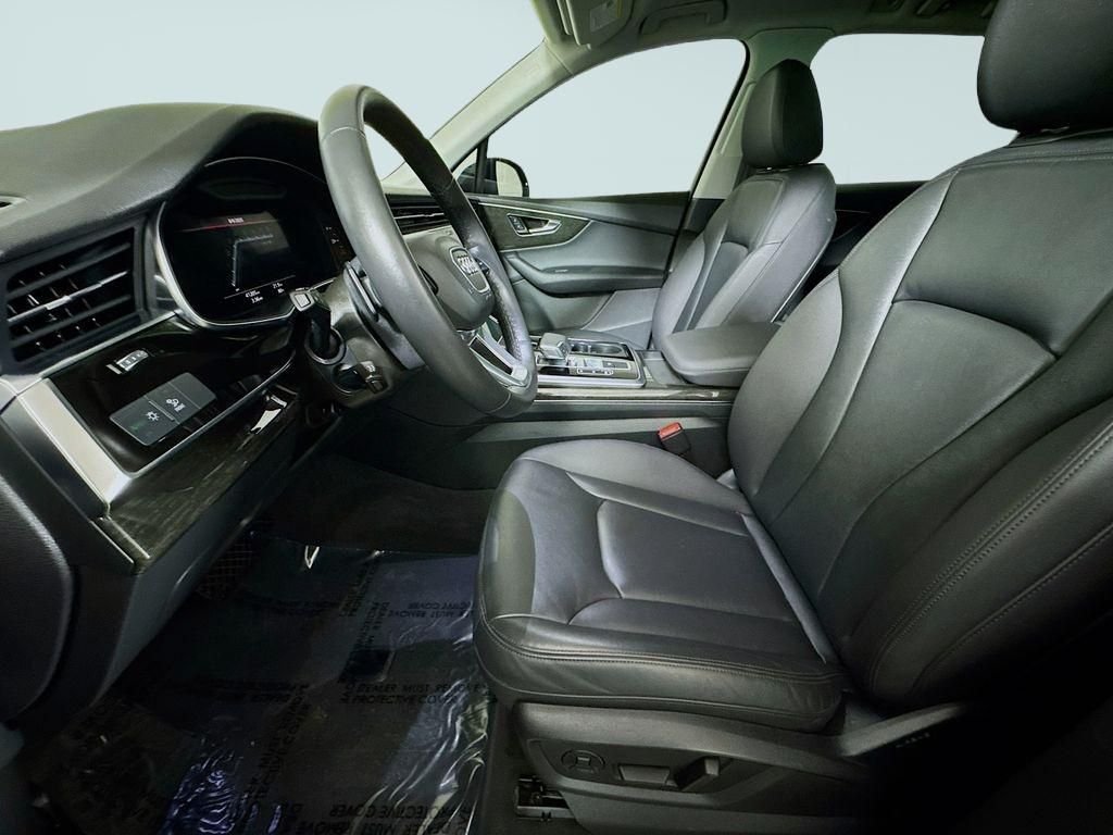 2022 Audi Q7 Premium - Photo 6
