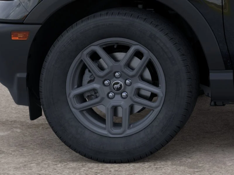 2026 Ford Bronco Sport Big Bend - Photo 19