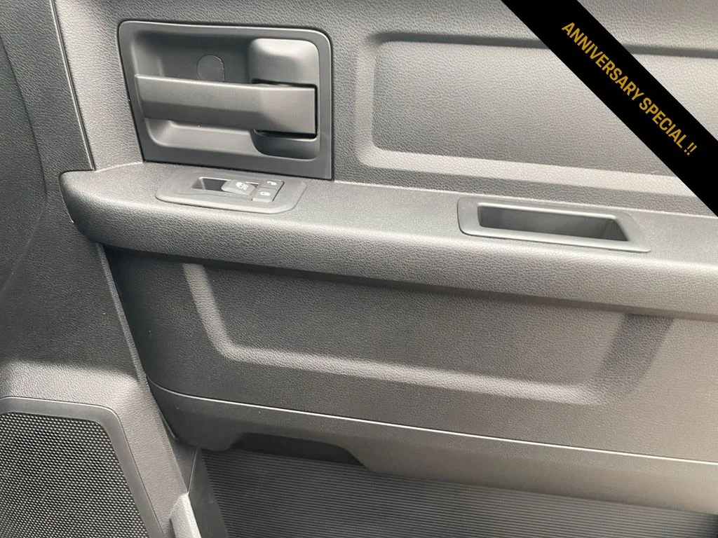 2025 RAM 2500 Tradesman - Photo 26