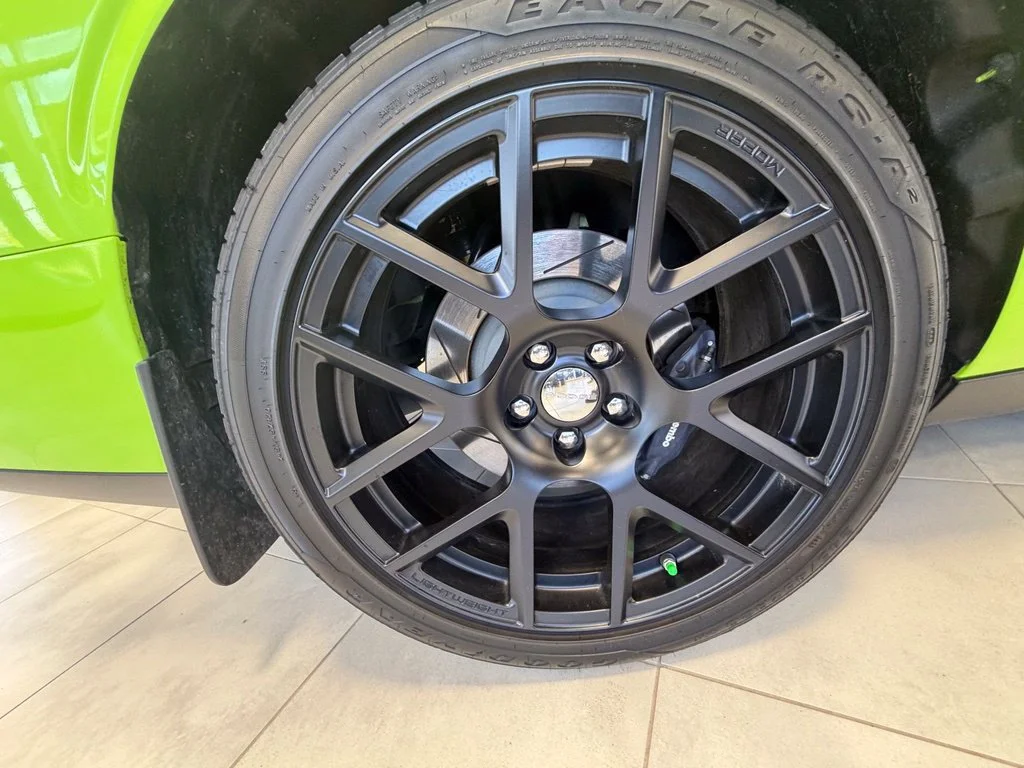 Used 2015 Beige Dodge R/T Scat Pack image 47
