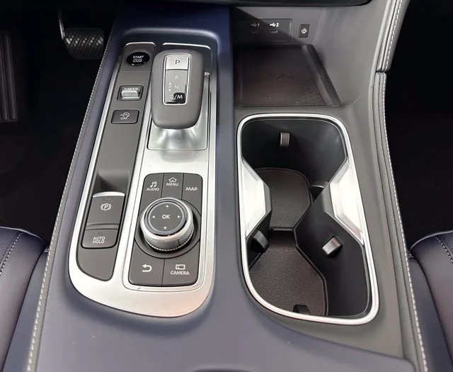 2026 INFINITI QX60 Sport - Photo 22