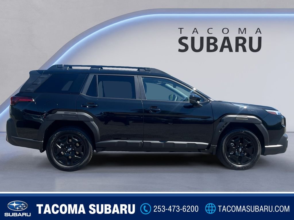2026 Subaru Outback Limited - Photo 7