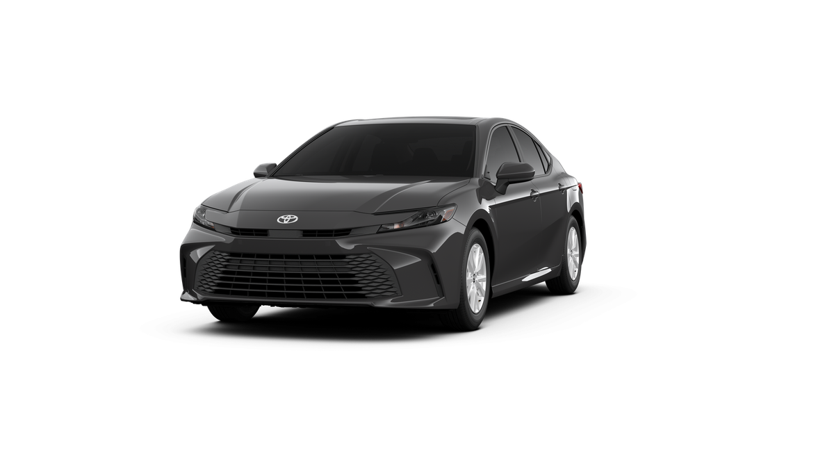 New 2026 Underground Toyota LE image 18