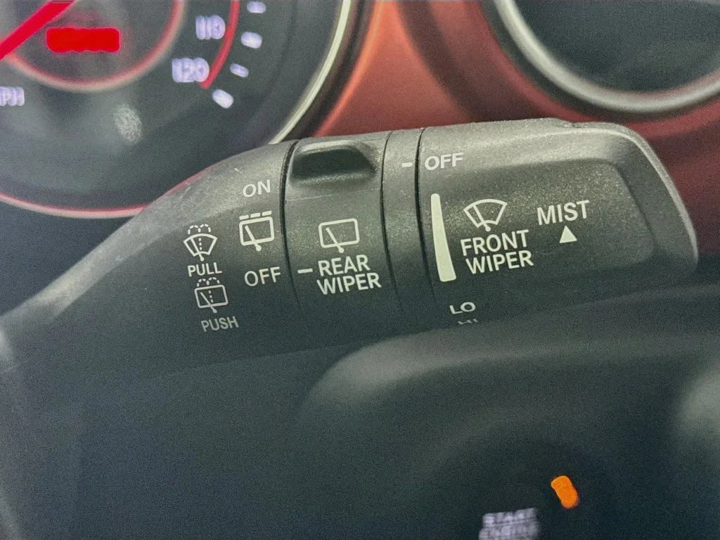 Used 2021 White Jeep Unlimited Rubicon image 14