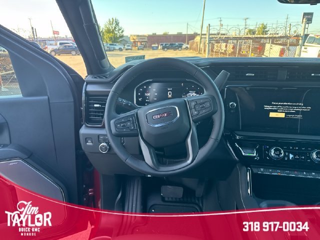 2026 GMC Sierra 2500HD AT4X - Photo 14