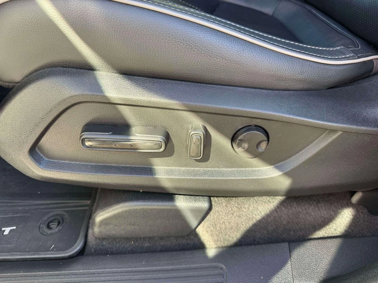 2024 Honda Pilot Elite - Photo 19