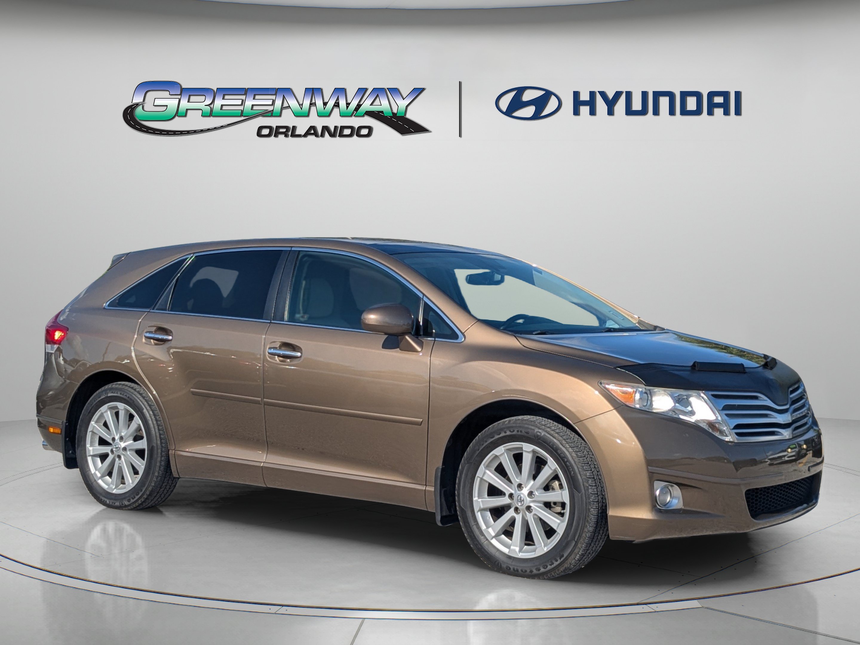 2010 Toyota Venza Base - Photo 1