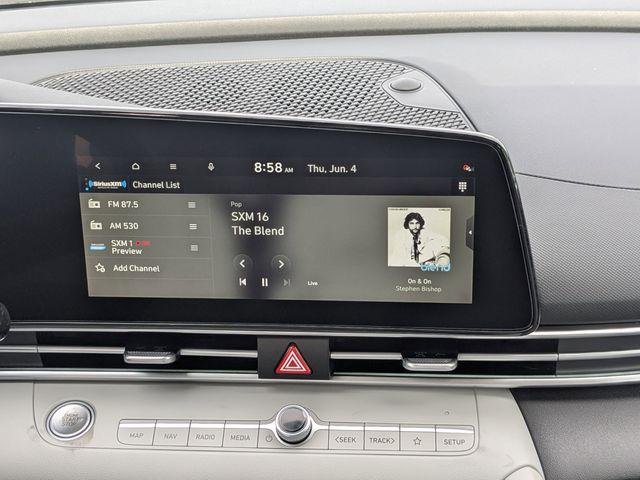 New 2026 Ecotronic Gray Hyundai Limited image 55