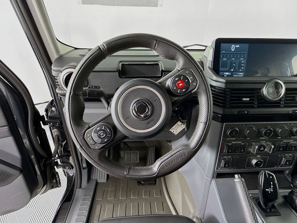 2025 INEOS Grenadier - Photo 11