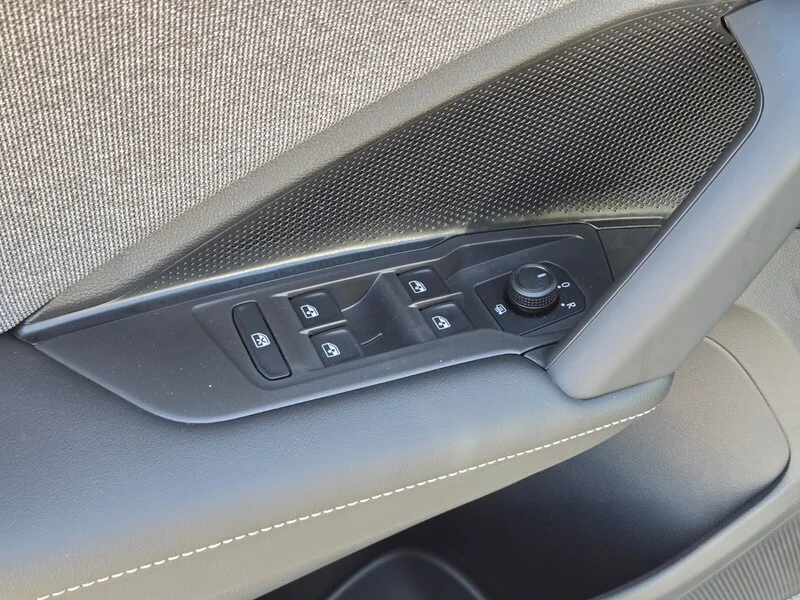 New 2026 Silver Volkswagen 2.0T S image 10