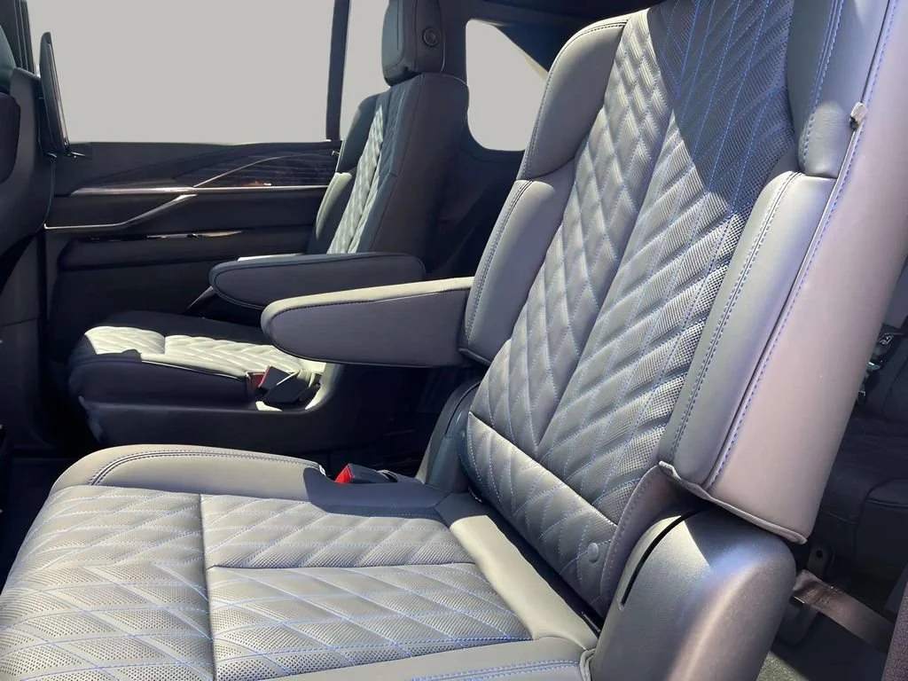 2025 Cadillac Escalade IQ Sport 1 - Photo 27