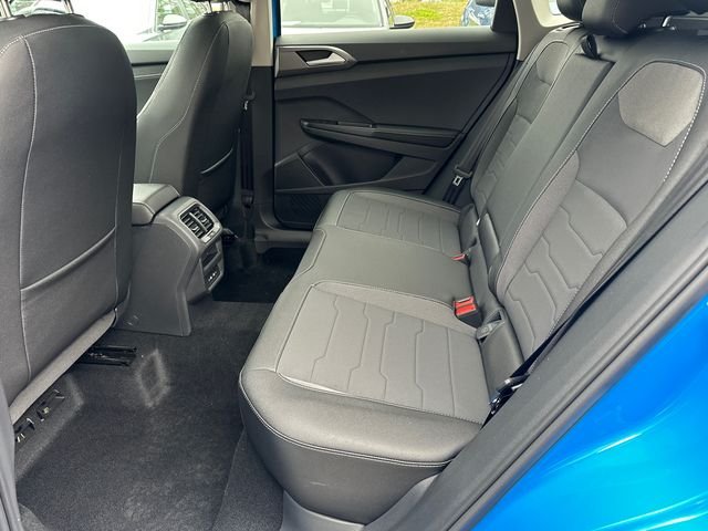 New 2026 Blue Volkswagen 1.5T SE Black image 20