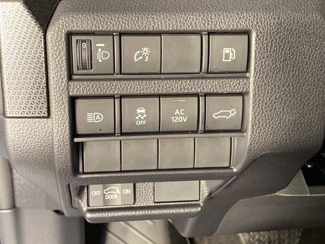 Used 2025 Blue Toyota Limited image 15