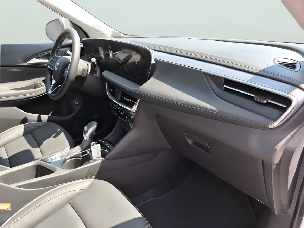 2026 Buick Encore GX Avenir - Photo 41