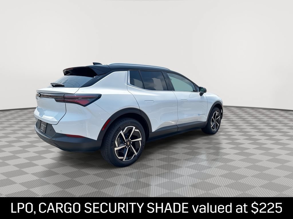2026 Chevrolet Equinox EV 2LT - Photo 9