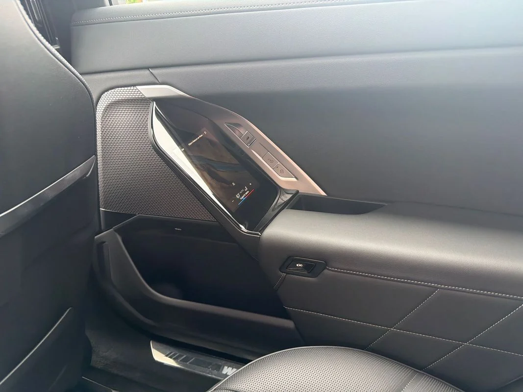 2026 BMW 7 Series 740i - Photo 22