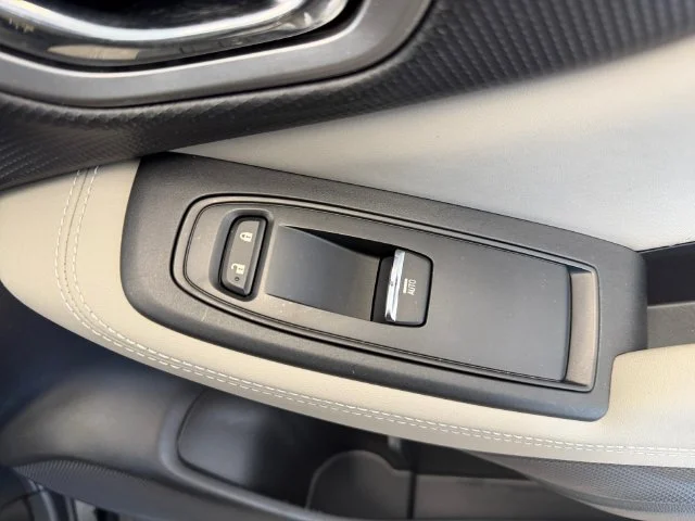 Used 2019 Black Subaru Limited image 33