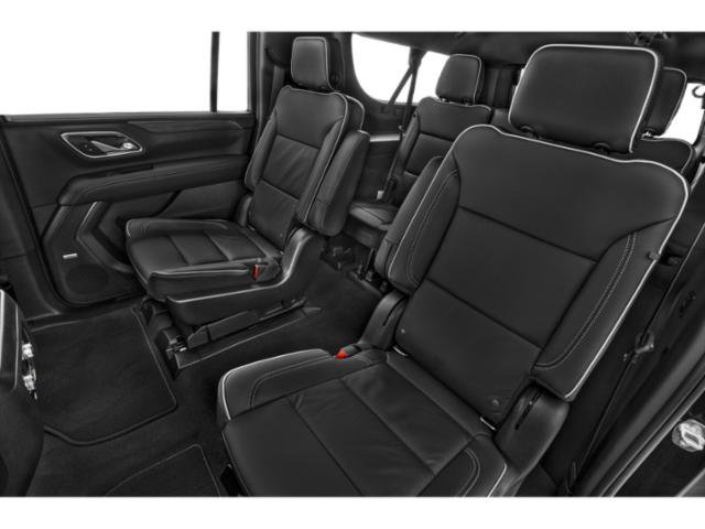 Used 2023 Summit White GMC SLT image 16