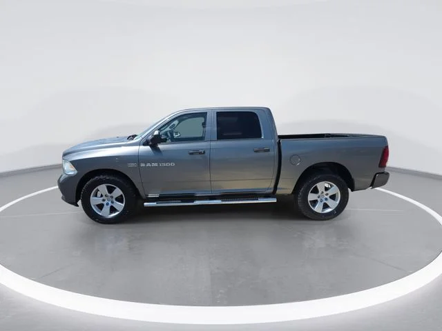 Used 2012 Gray Ram Express image 5