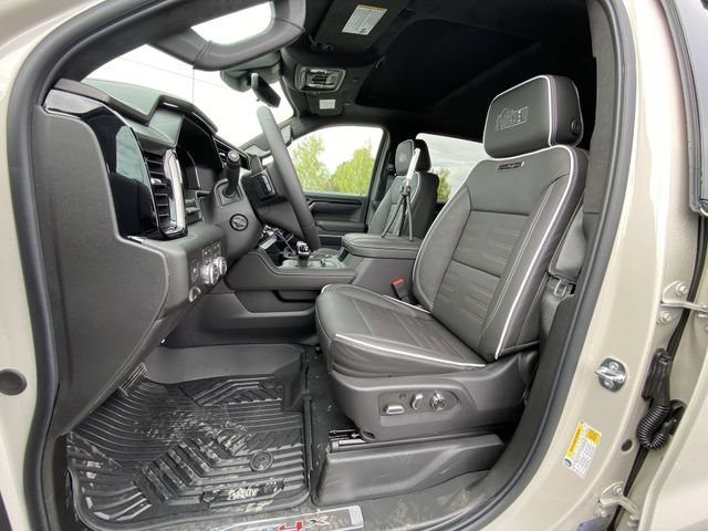 New 2026 Coastal Dune GMC AT4X image 11