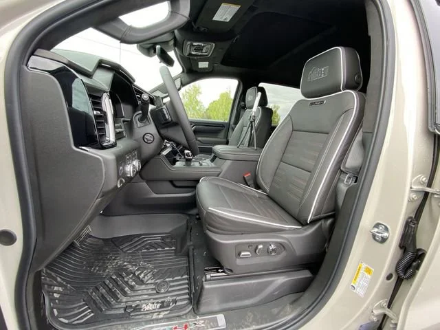New 2026 Coastal Dune GMC AT4X image 11