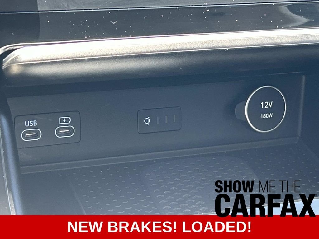 Used 2025 Silver Genesis 2.5T image 30
