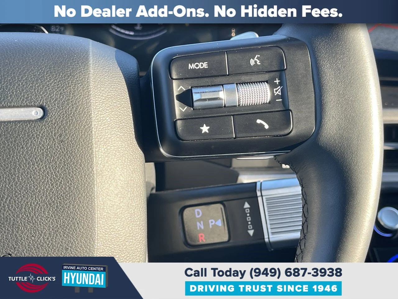 Used 2026 PHANTOM BLACK HYUNDAI SEL image 35