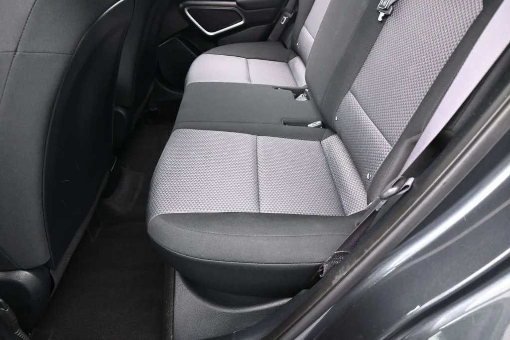 Used 2024 Gravity Gray Kia S image 33