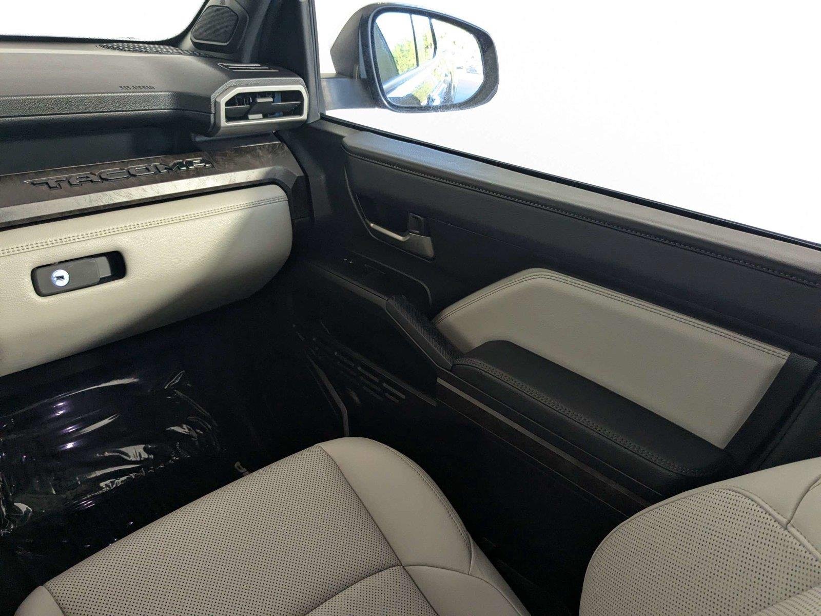 Certified Used 2024 Underground Toyota Limited HV image 38