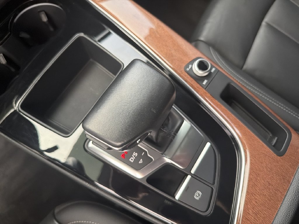 2022 Audi A4 Premium - Photo 24