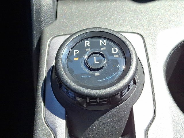 Used 2026 White Ford Big Bend image 10