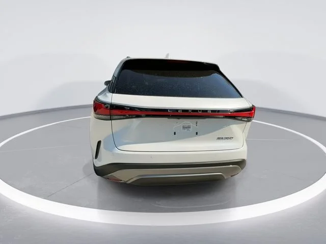 2025 Lexus RX 350 - Photo 7