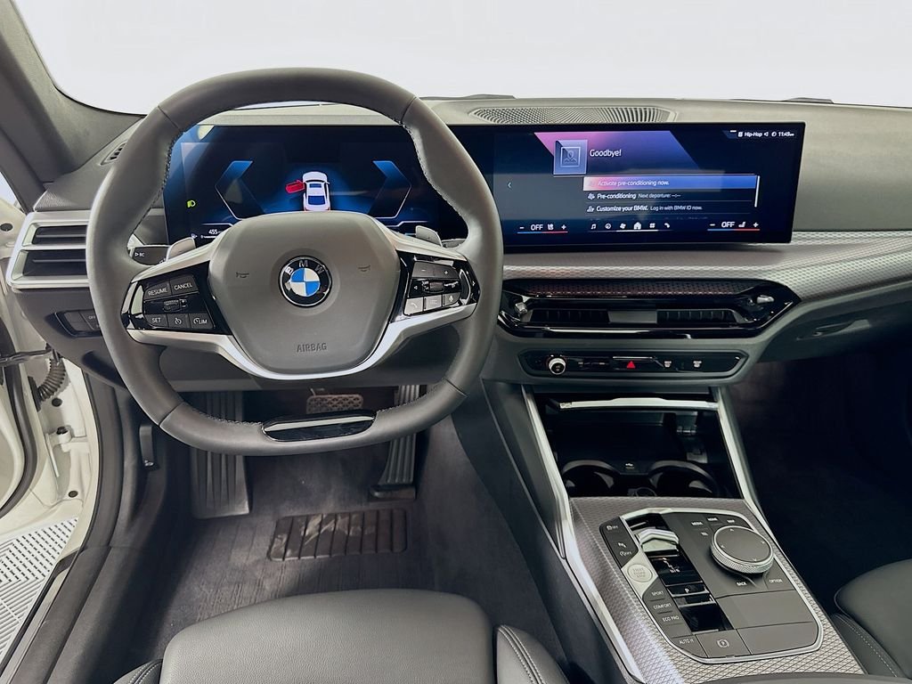 2025 BMW 4 Series 430i - Photo 23
