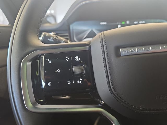 Certified Used 2025 Gray Land Rover S image 20