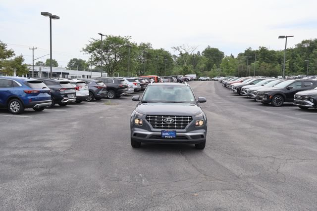 Certified Used 2023 Gray Hyundai SEL image 11