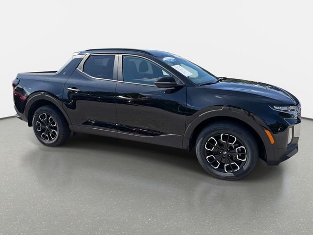 2024 Hyundai Santa Cruz