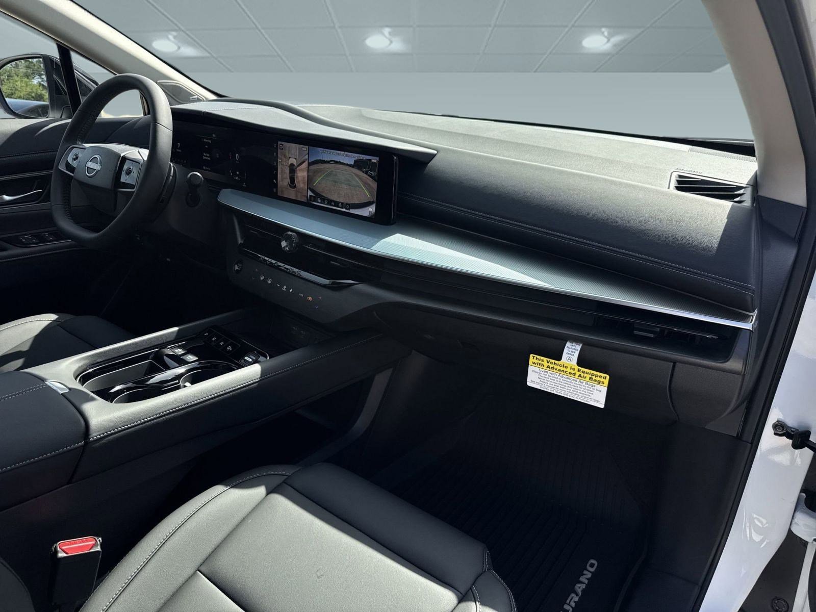 2025 Nissan Murano SL - Photo 28