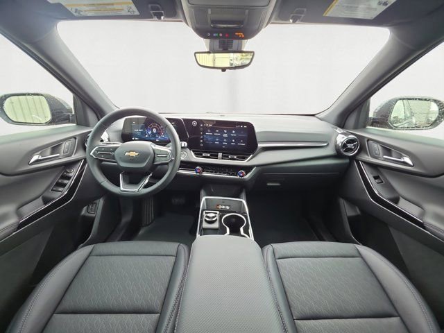 2026 Chevrolet Equinox LT - Photo 15